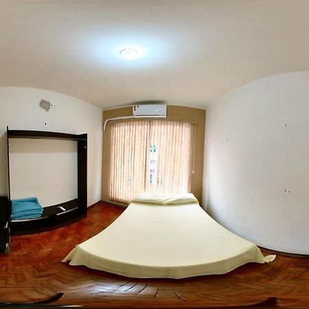 Centralhe Hotel Marília Esterno foto