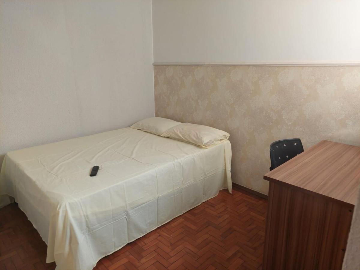Centralhe Hotel Marília Esterno foto