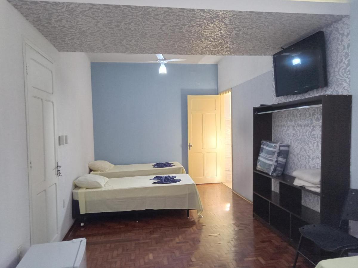 Centralhe Hotel Marília Esterno foto