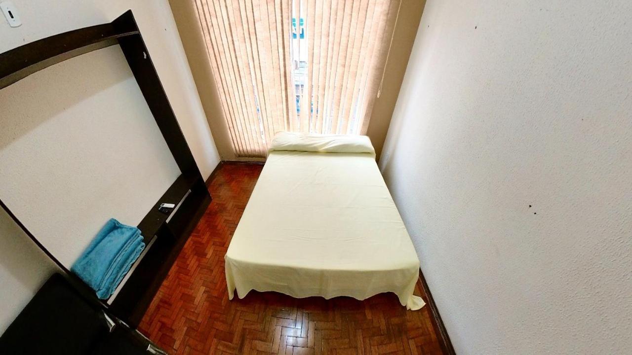 Centralhe Hotel Marília Esterno foto